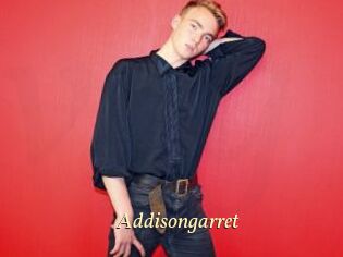 Addisongarret