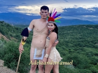 Adelaandemanuel