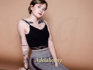 Adelahorny