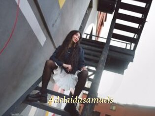 Adelaidasamuels