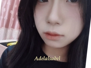 Adelalsabel