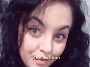 Adelealmaa