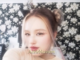 Adeleblassom