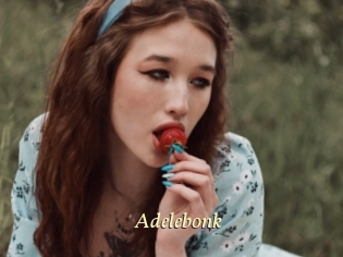 adelebonk Vidéo porno gratuite
