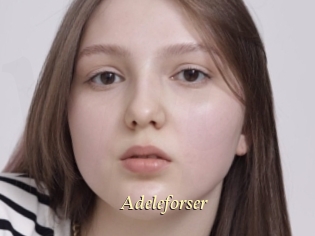 Adeleforser