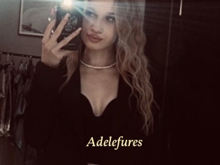 Adelefures
