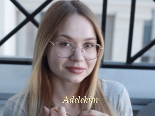 Adelekim