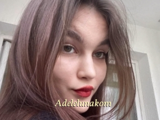 Adelelunakom