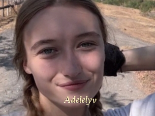 Adelelyv