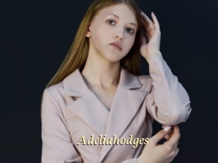 Adeliahodges