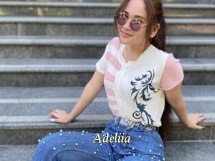 Adeliia