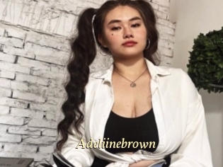 Adeliinebrown