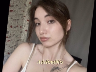 Adelinablis