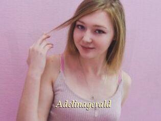 Adelinagerald