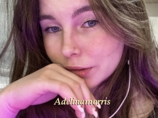 Adelinamorris