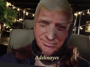 Adelinayes