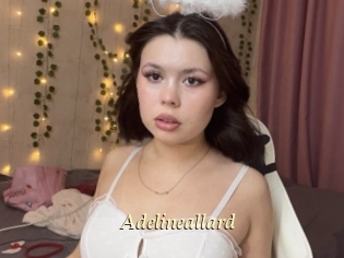 Adelineallard