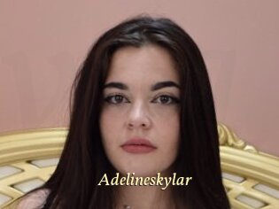 Adelineskylar