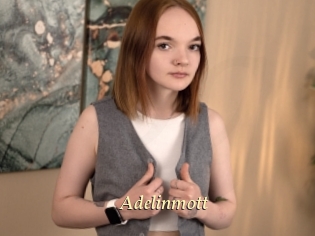 Adelinmott