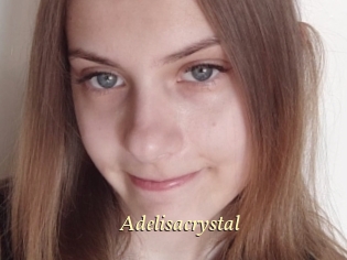 Adelisacrystal