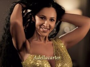 Adellacarter