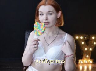 Adelleprinces