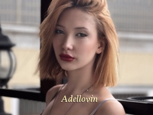 Adellovin