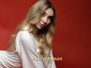 Adelportman