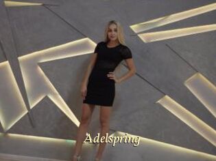 Adelspring