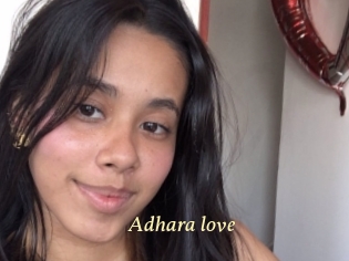 Adhara_love