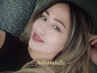 Adharahills