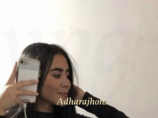 Adharajhons