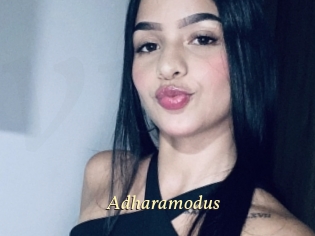Adharamodus
