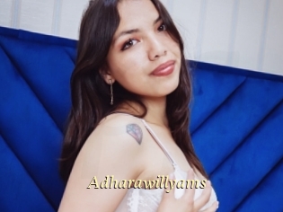 Adharawillyams