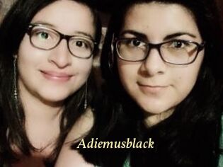 Adiemusblack