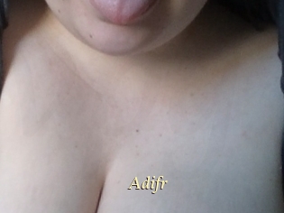 Adifr