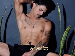 Adonai23