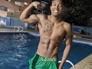 Adonix