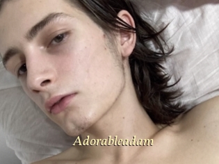 Adorableadam