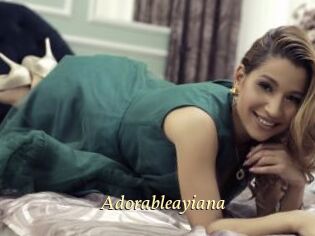Adorableayiana