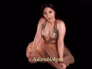 Adorablekyra