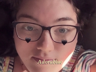 Adorablue