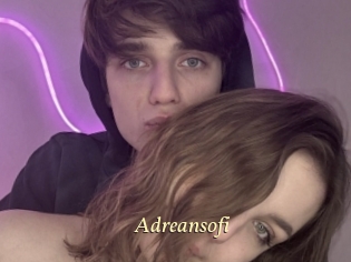 Adreansofi
