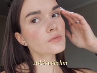 Adrianabohm