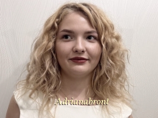 Adrianabront