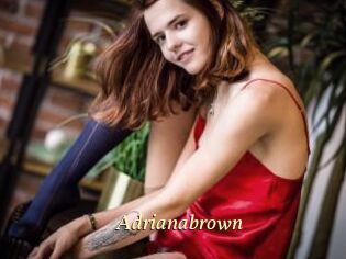 Adrianabrown
