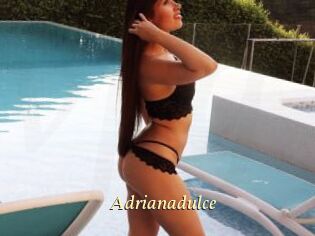 Adrianadulce