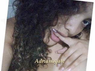 Adrianagate