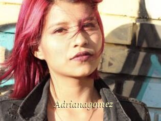 Adrianagomez