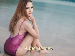 Adrianahanson